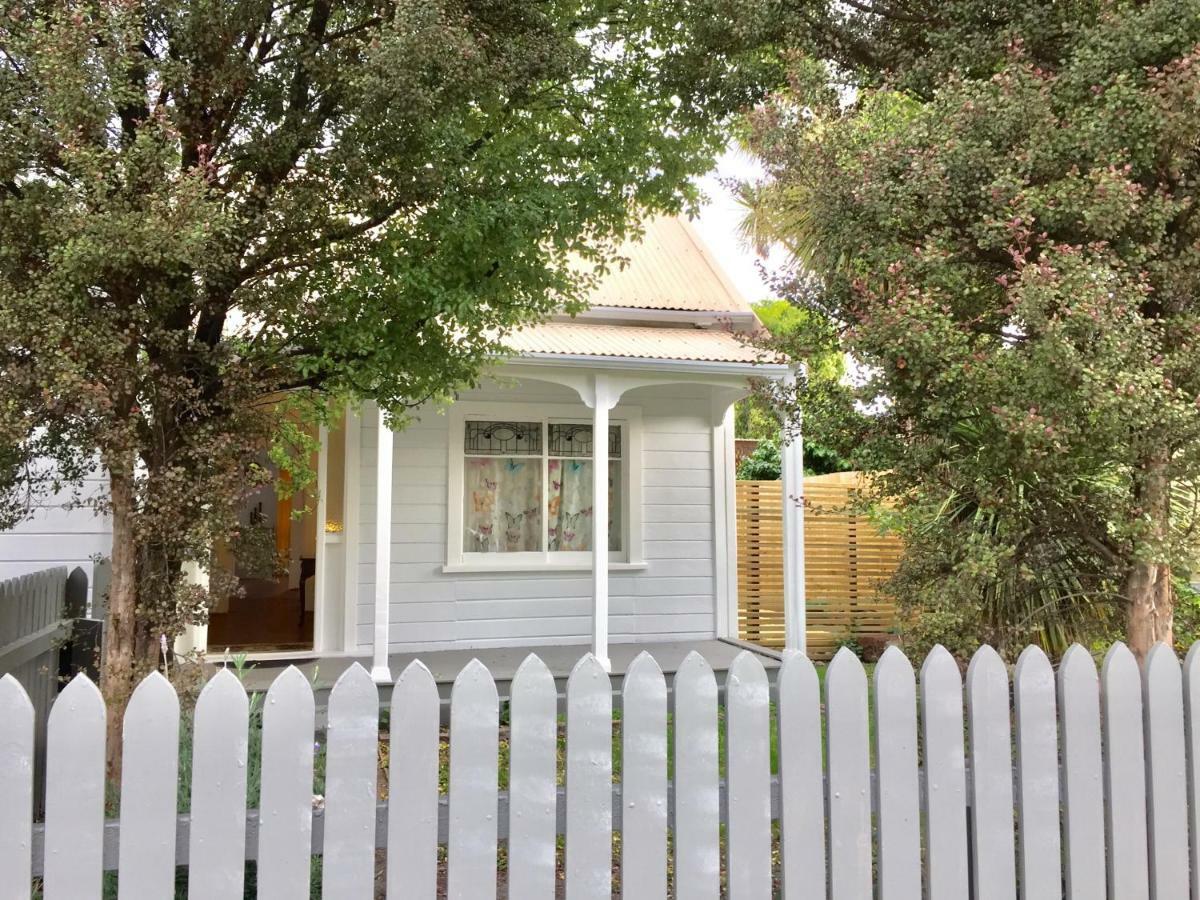 Villa G- House à Christchurch Extérieur photo